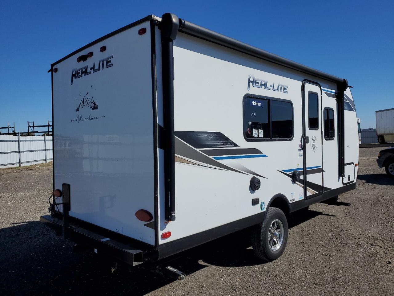 Forest Riv Evergreen Image 4