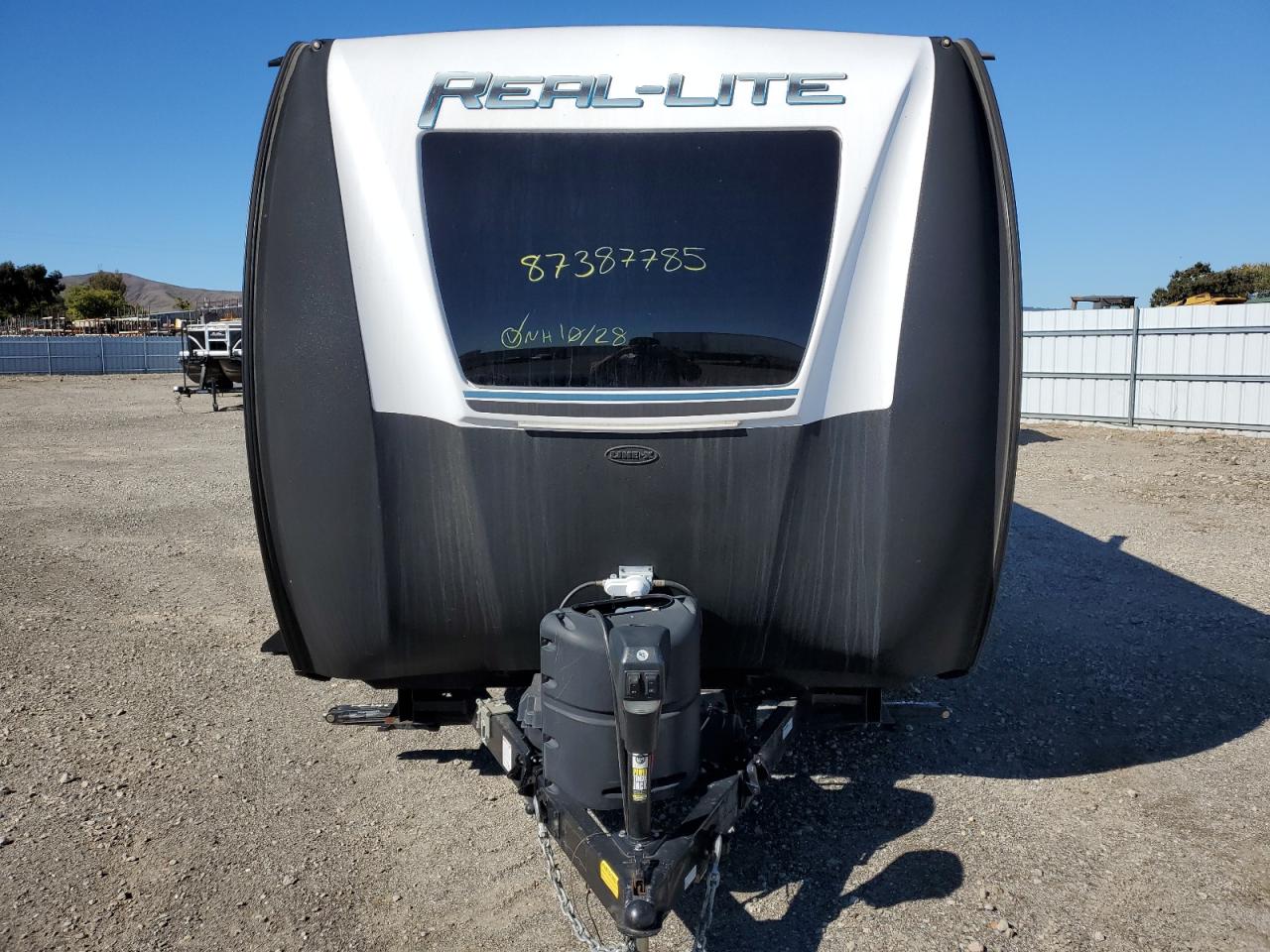 Forest Riv Evergreen Image 7