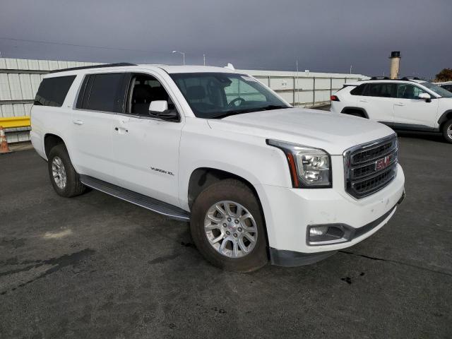 GMC Yukon K1500 Slt Image 5