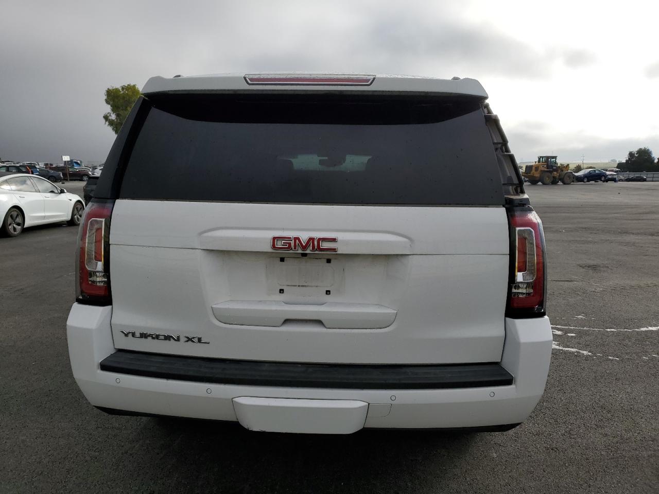 GMC Yukon K1500 Slt Image 7