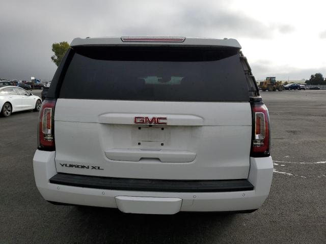 GMC Yukon K1500 Slt Image 7