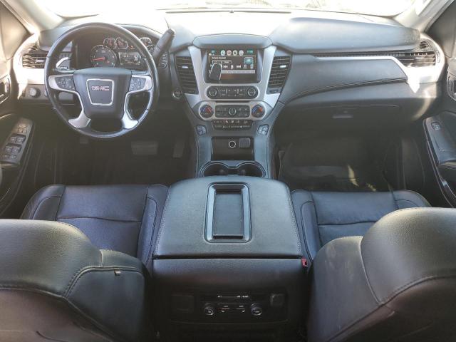 GMC Yukon K1500 Slt Image 12
