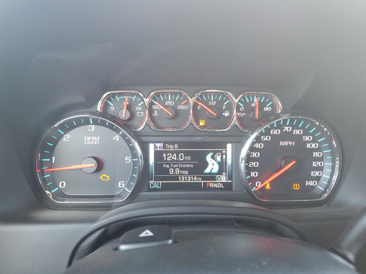 GMC Yukon K1500 Slt Image 9