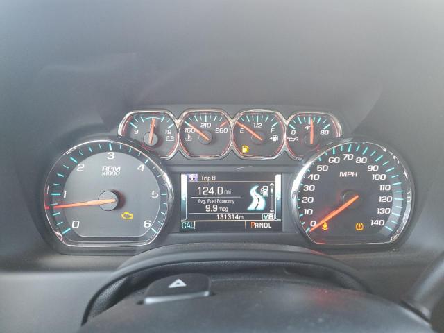 GMC Yukon K1500 Slt Image 9