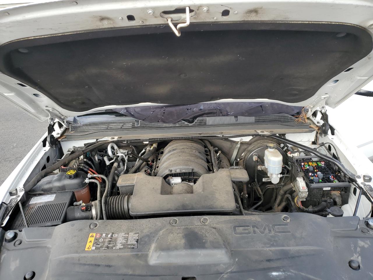 GMC Yukon K1500 Slt Image 4