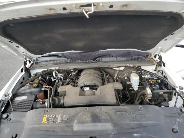 GMC Yukon K1500 Slt Image 4