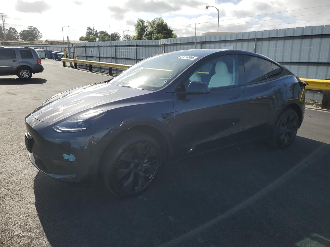 Tesla Model Y Image 1