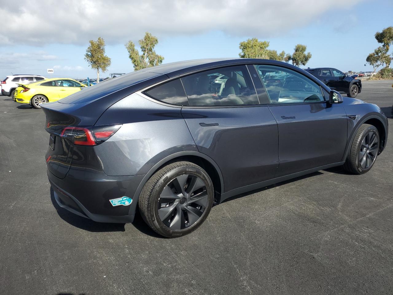 Tesla Model Y Image 5