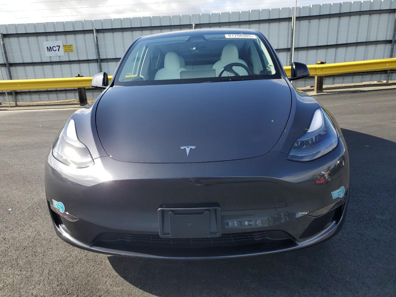 Tesla Model Y Image 2