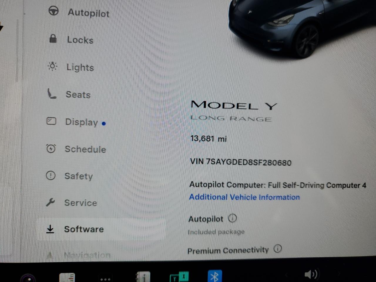 Tesla Model Y Image 4