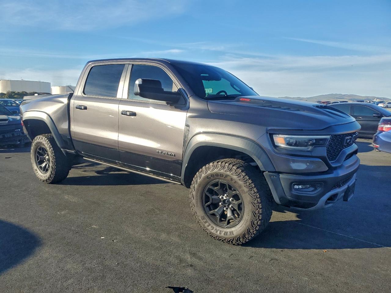 Ram 1500 Trx Image 12