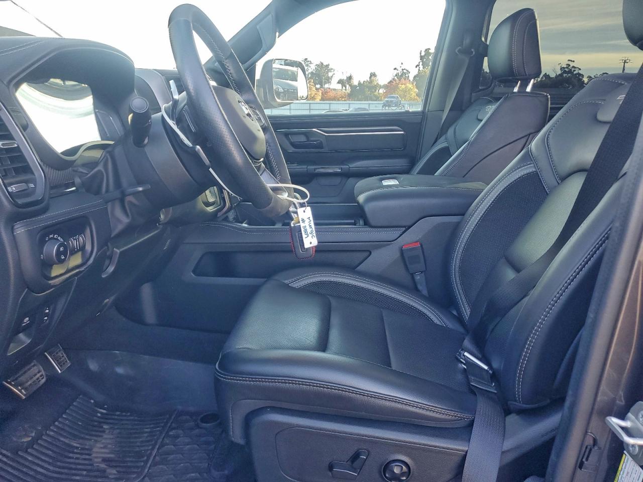 Ram 1500 Trx Image 7