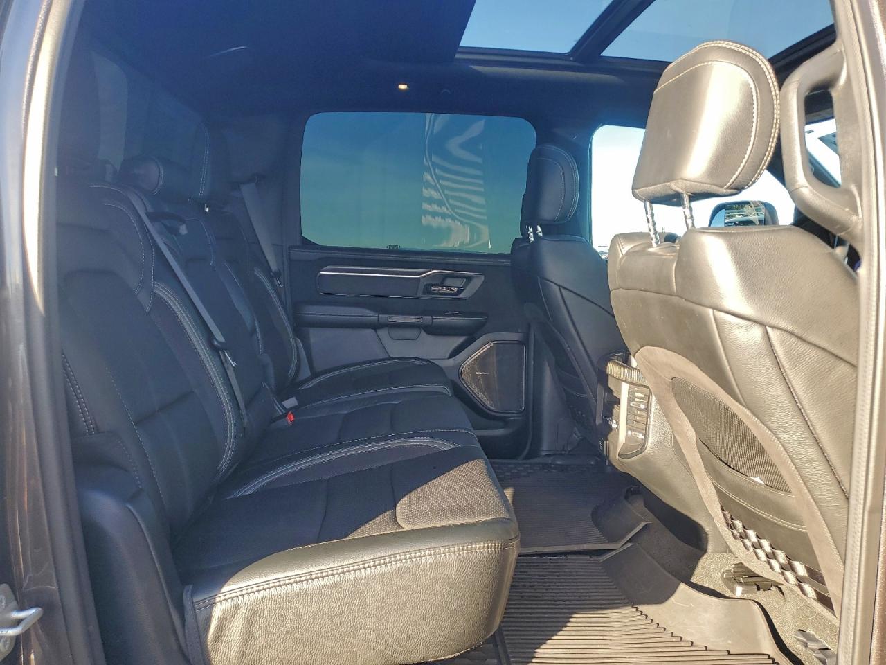 Ram 1500 Trx Image 9