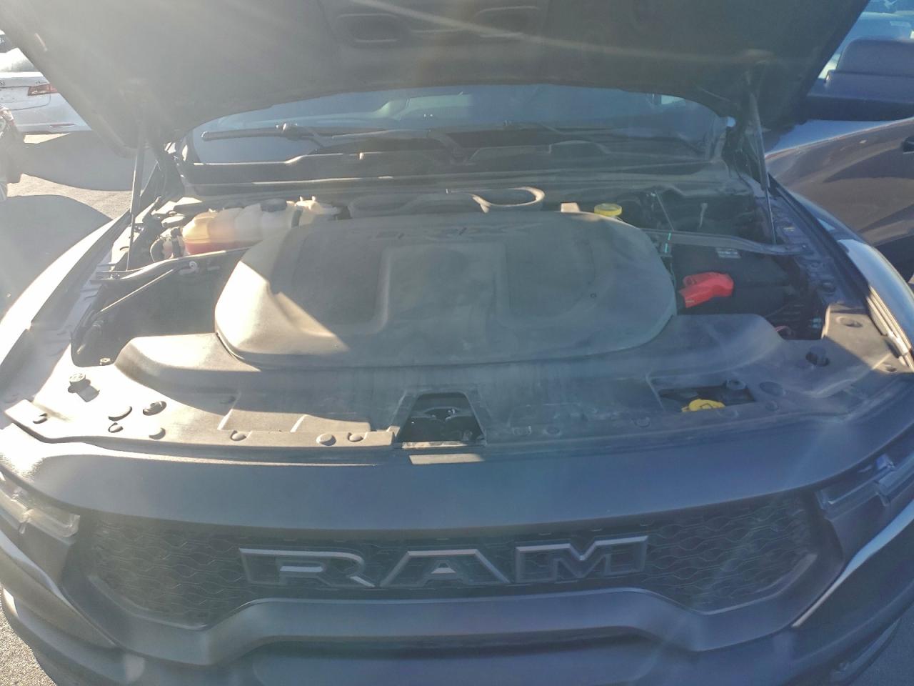 Ram 1500 Trx Image 8