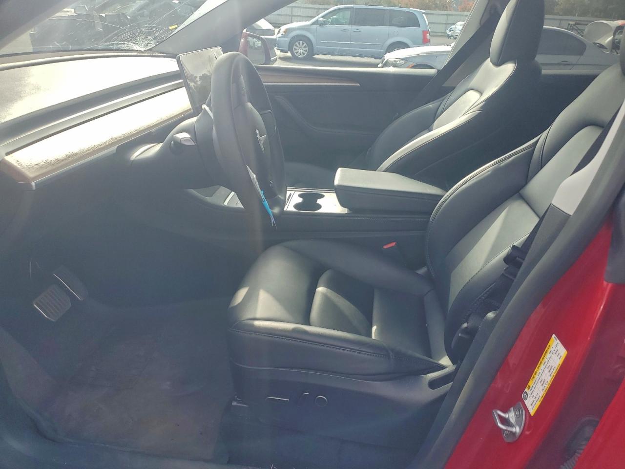 Tesla Model Y Image 6