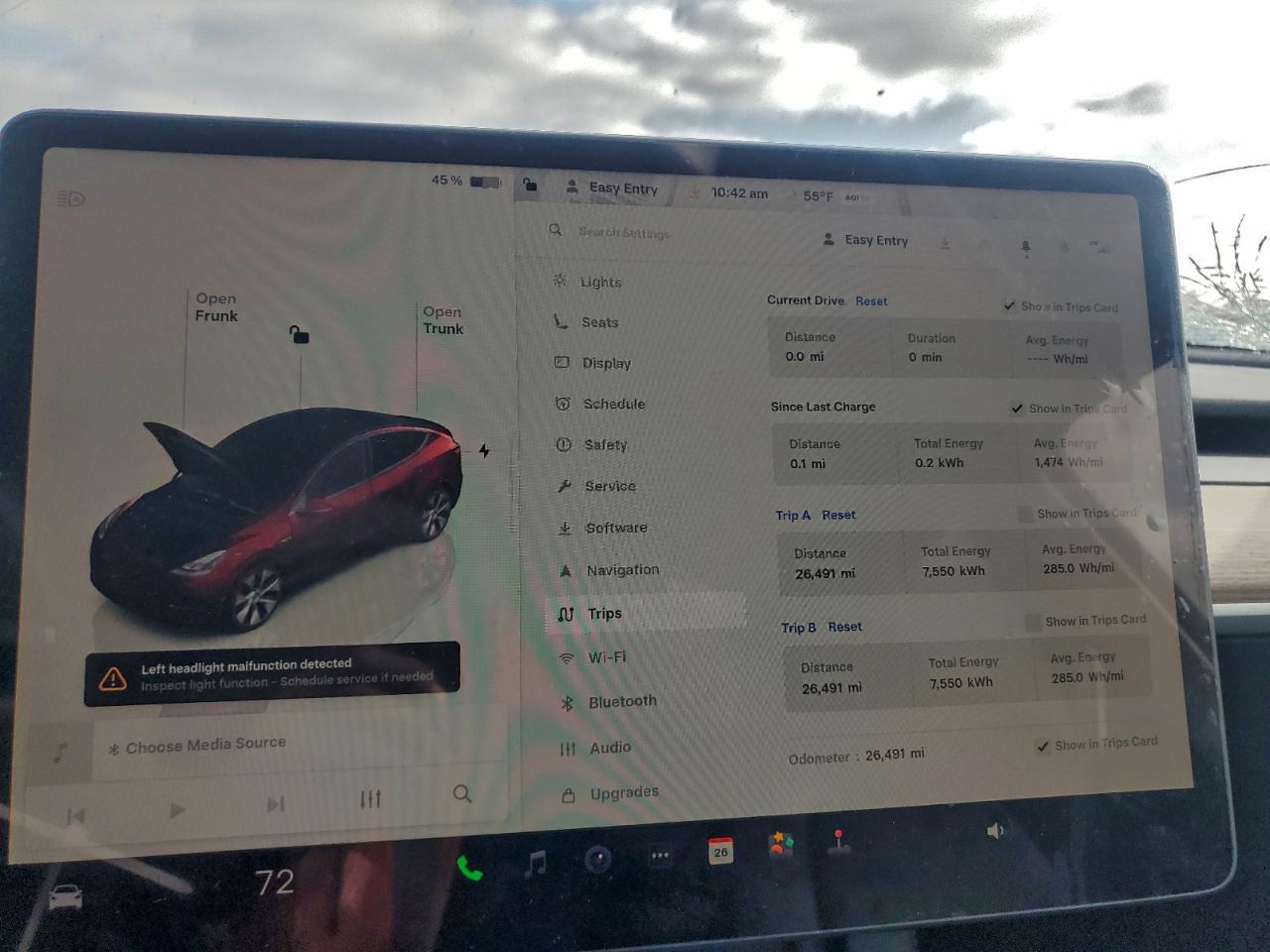 Tesla Model Y Image 9