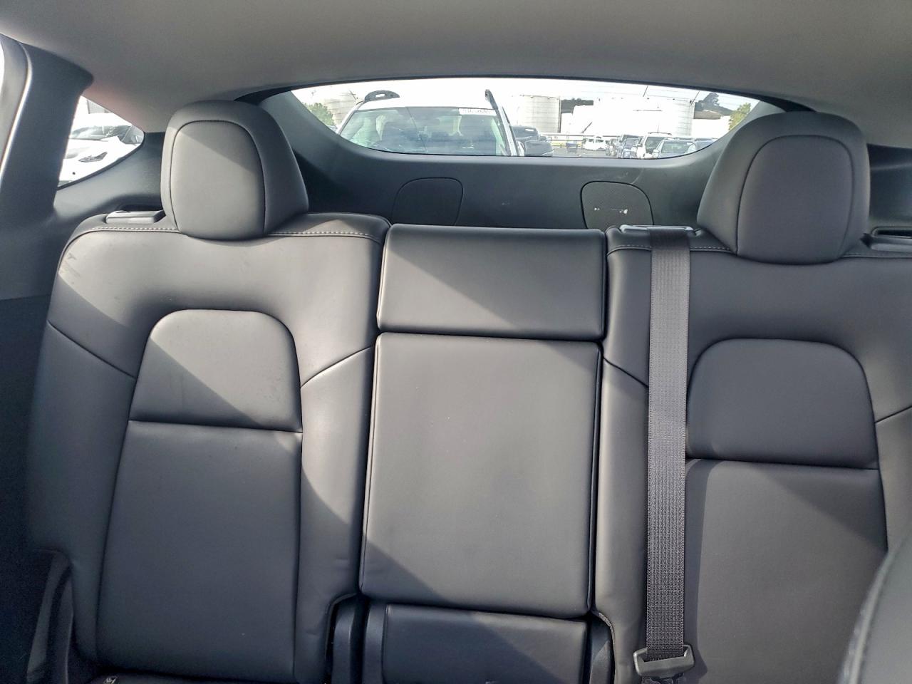 Tesla Model Y Image 10