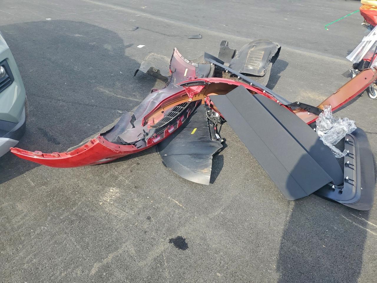 Tesla Model Y Image 11