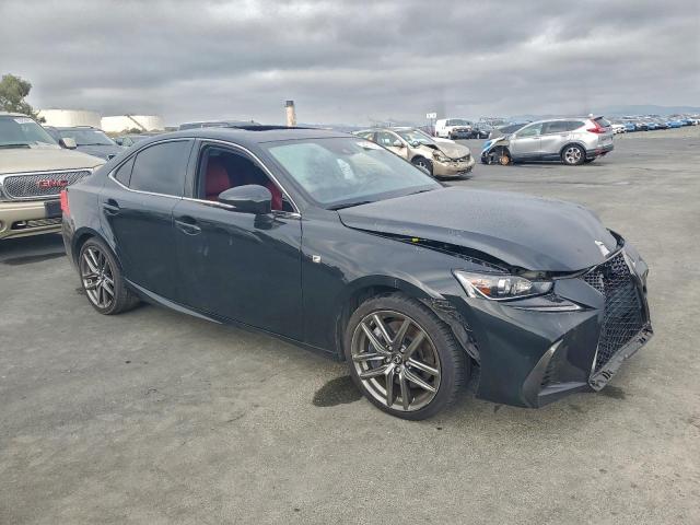 Lexus Is 350 Image 3