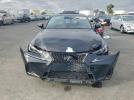 Lexus Is 350 Image 4
