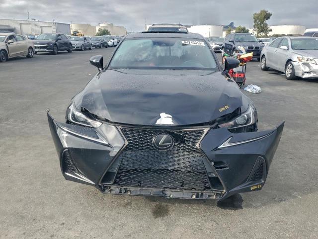 Lexus Is 350 Image 4