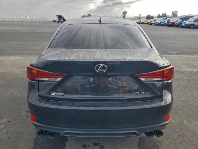 Lexus Is 350 Image 7