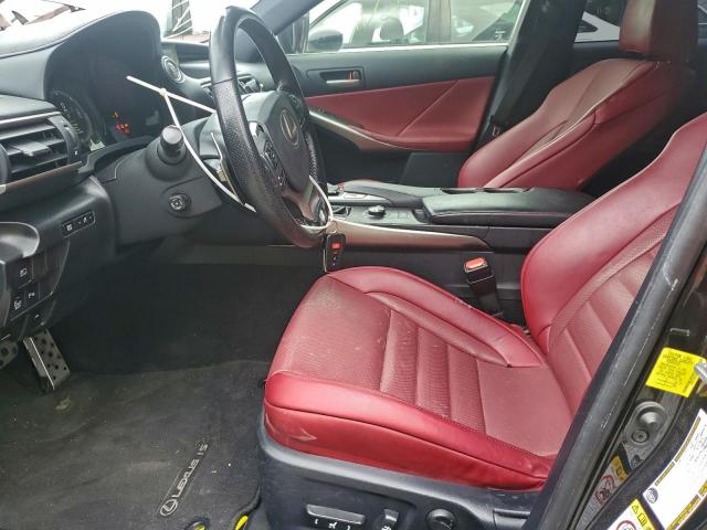 Lexus Is 350 Image 6