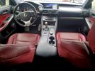 Lexus Is 350 Image 12