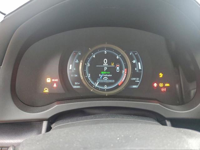 Lexus Is 350 Image 9