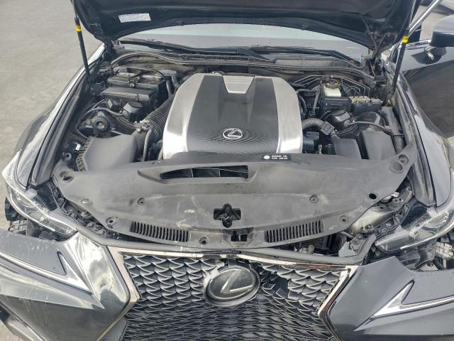 Lexus Is 350 Image 11