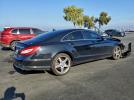 Mercedes-Benz Cls-class 550 Image 8