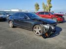 Mercedes-Benz Cls-class 550 Image 3