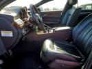 Mercedes-Benz Cls-class 550 Image 4