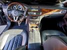 Mercedes-Benz Cls-class 550 Image 9