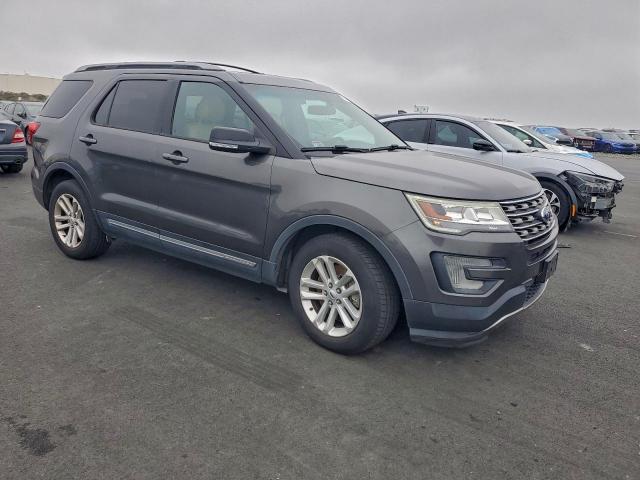Ford Explorer Xlt Image 3