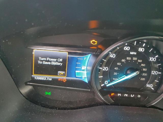 Ford Explorer Xlt Image 6