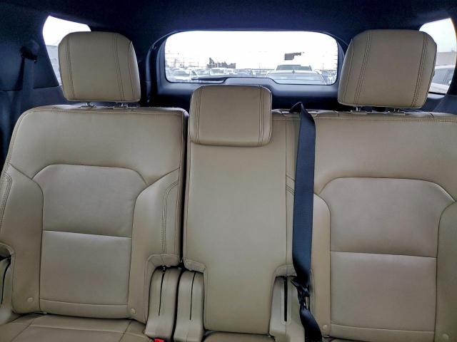 Ford Explorer Xlt Image 5