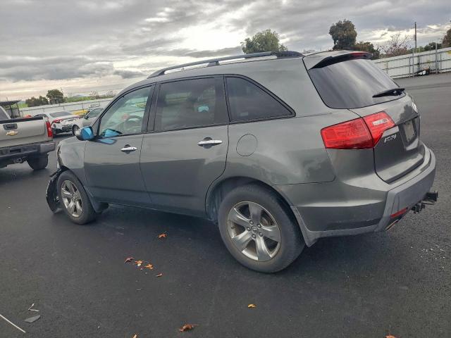 Acura MDX Sport Image 2