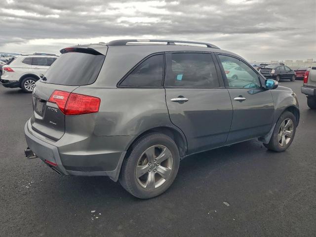 Acura MDX Sport Image 8