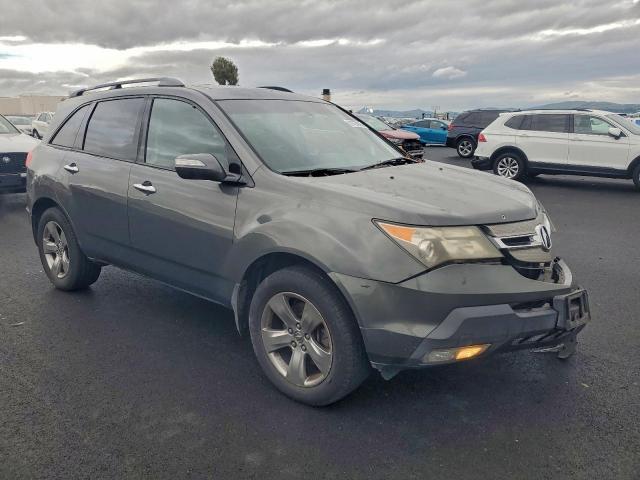 Acura MDX Sport Image 12