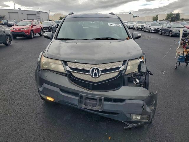 Acura MDX Sport Image 9