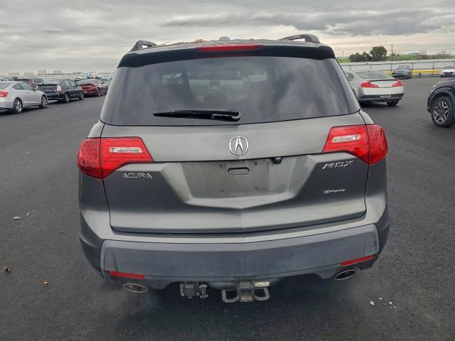 Acura MDX Sport Image 13