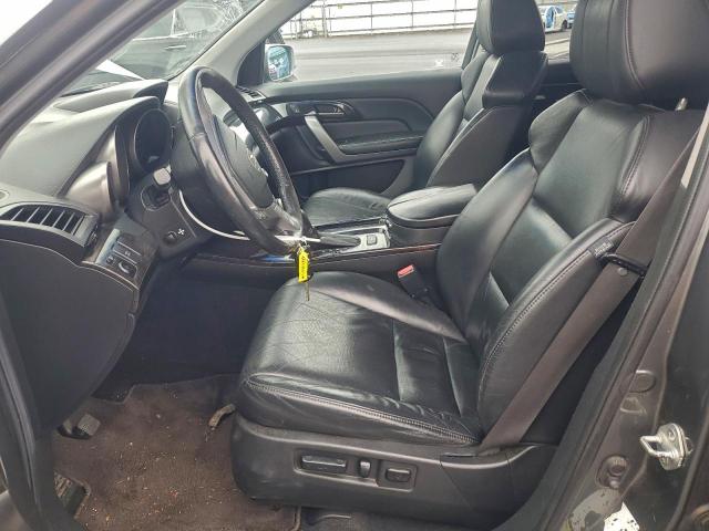 Acura MDX Sport Image 11