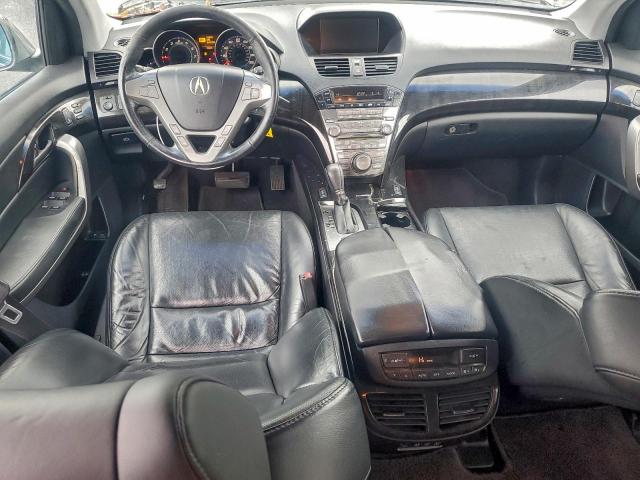 Acura MDX Sport Image 6