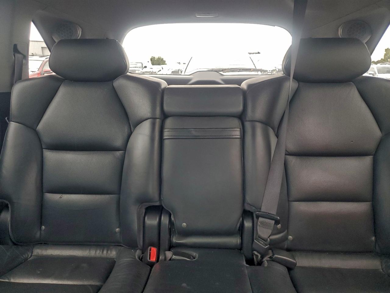 Acura MDX Sport Image 7