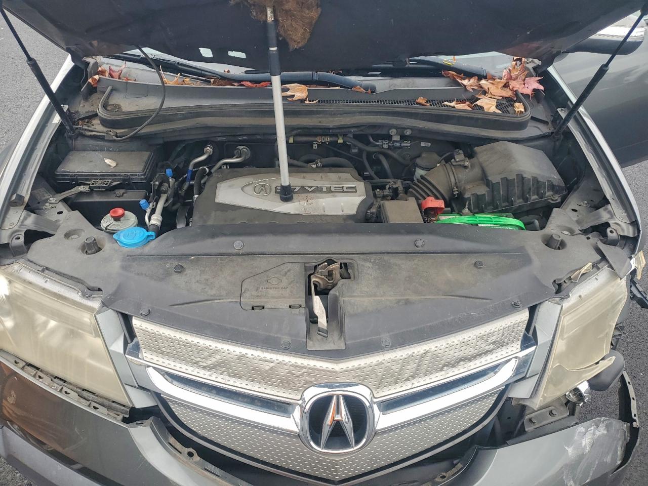 Acura MDX Sport Image 5