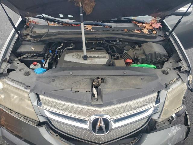 Acura MDX Sport Image 5