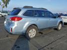 Subaru Outback 2.5i Image 2