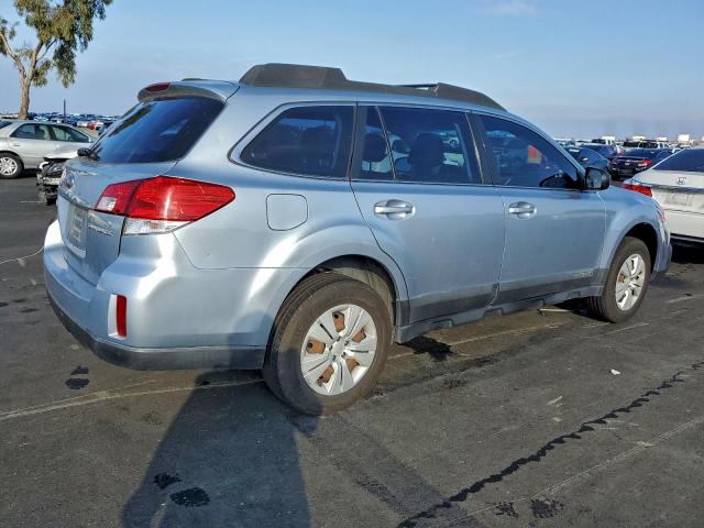 Subaru Outback 2.5i Image 2