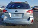 Subaru Outback 2.5i Image 5